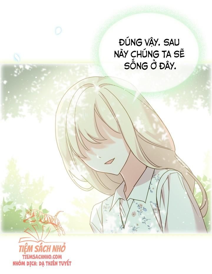  Tiểu Thư Muốn Được Nghỉ Ngơi Chương 7 page 17 - Giả Dược