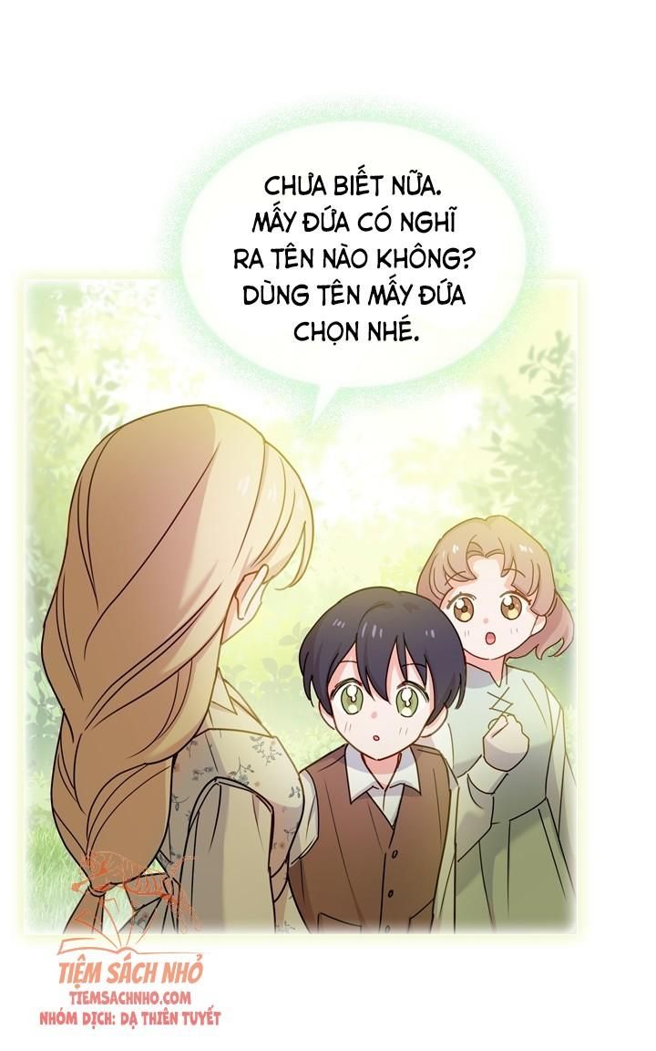  Tiểu Thư Muốn Được Nghỉ Ngơi Chương 7 page 21 - Giả Dược