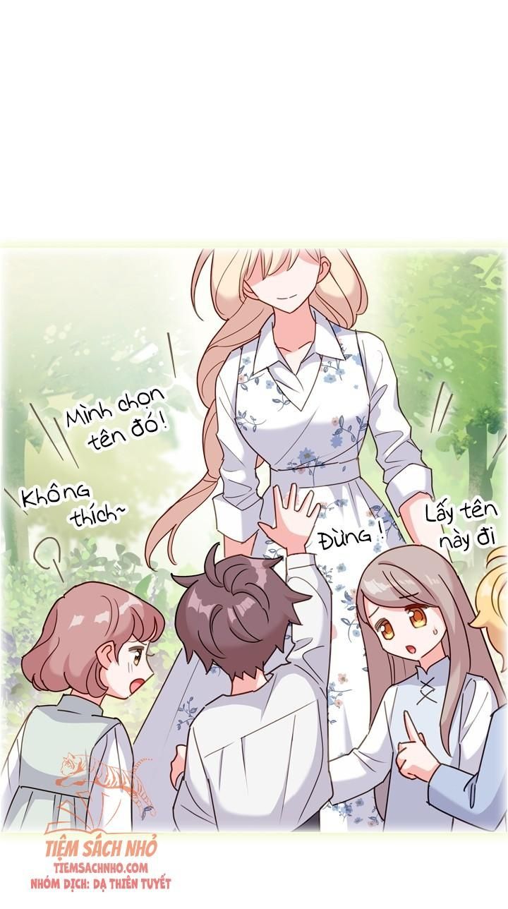  Tiểu Thư Muốn Được Nghỉ Ngơi Chương 7 page 23 - Giả Dược