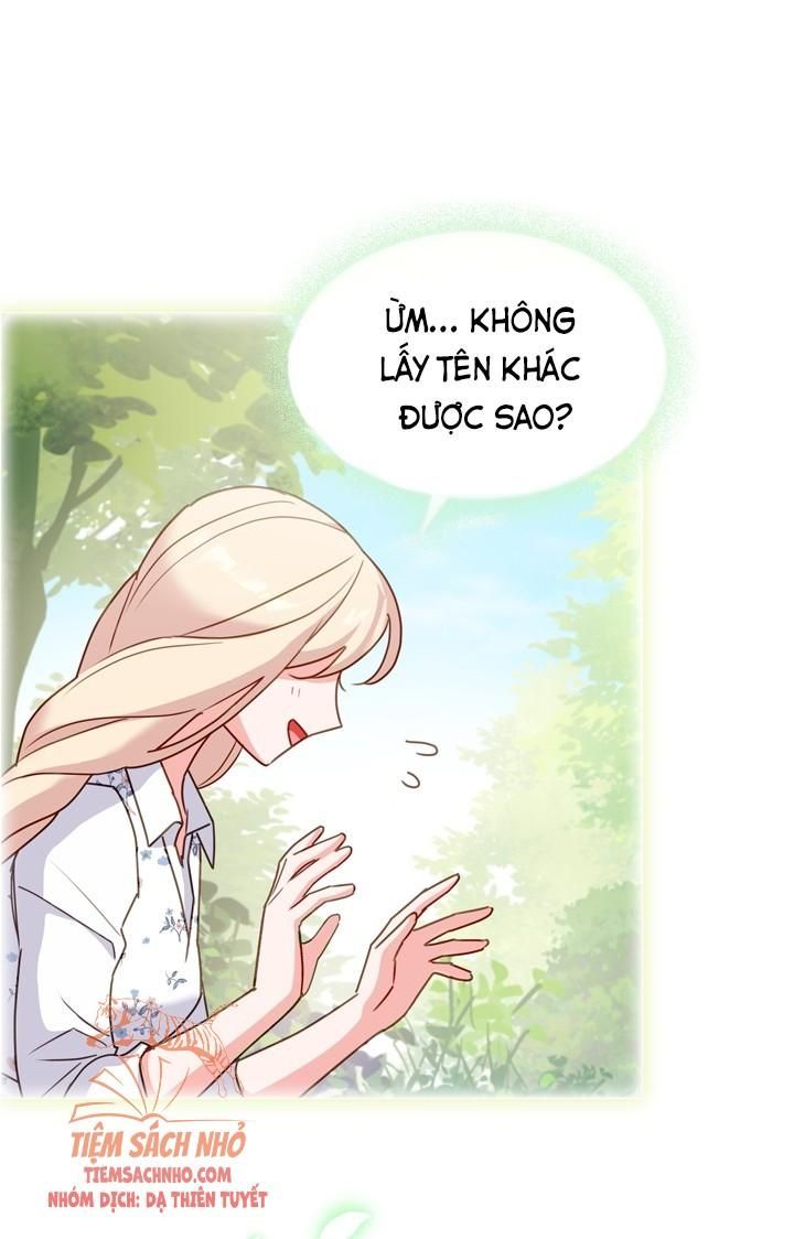  Tiểu Thư Muốn Được Nghỉ Ngơi Chương 7 page 26 - Giả Dược