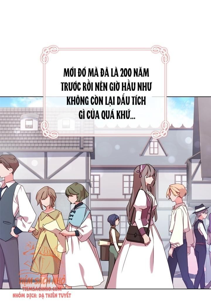  Tiểu Thư Muốn Được Nghỉ Ngơi Chương 7 page 34 - Giả Dược