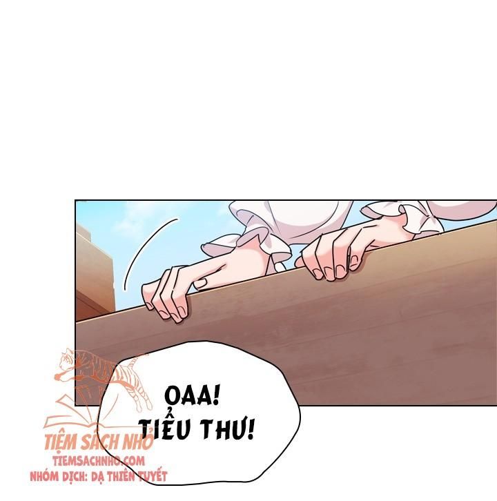  Tiểu Thư Muốn Được Nghỉ Ngơi Chương 7 page 5 - Giả Dược