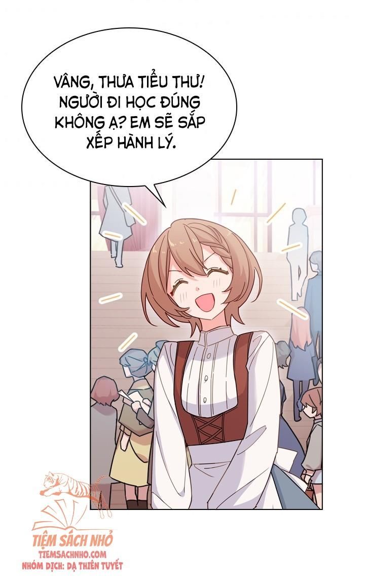 Tiểu Thư Muốn Được Nghỉ Ngơi Chương 7 page 46 - Giả Dược