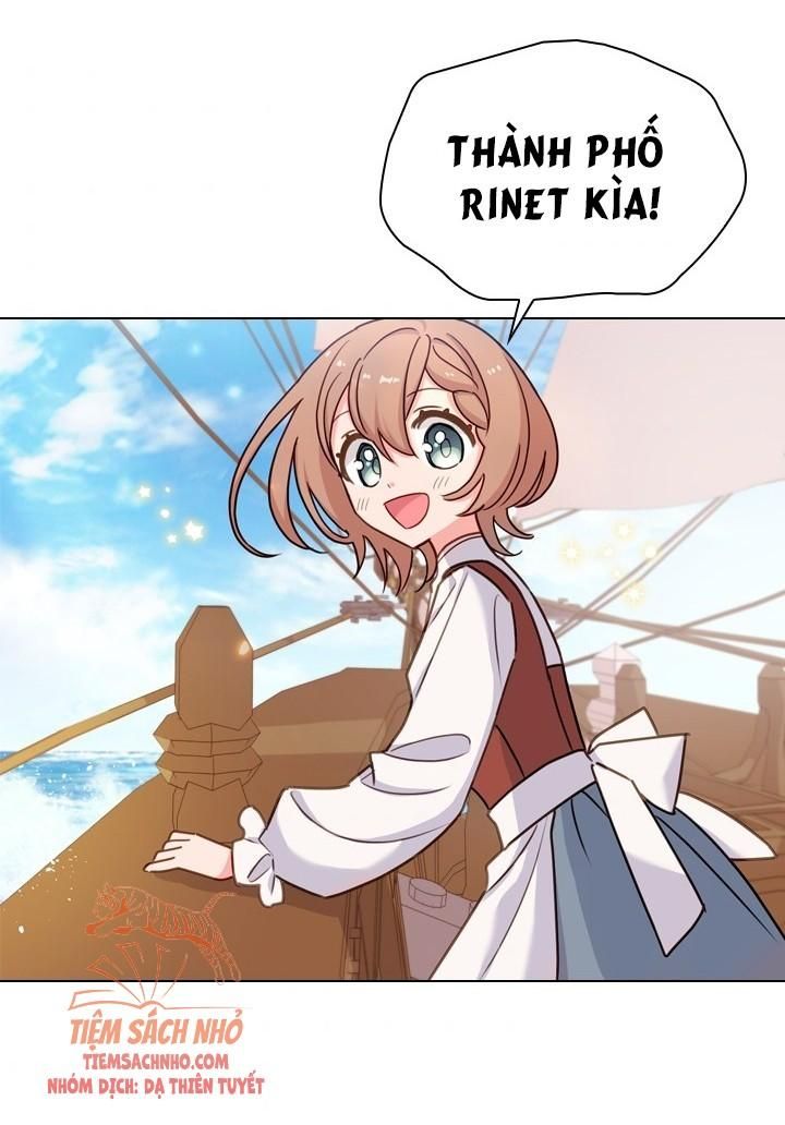  Tiểu Thư Muốn Được Nghỉ Ngơi Chương 7 page 6 - Giả Dược
