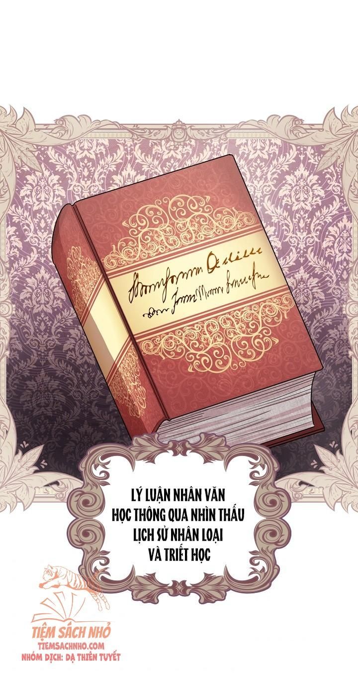  Tiểu Thư Muốn Được Nghỉ Ngơi Chương 7 page 53 - Giả Dược