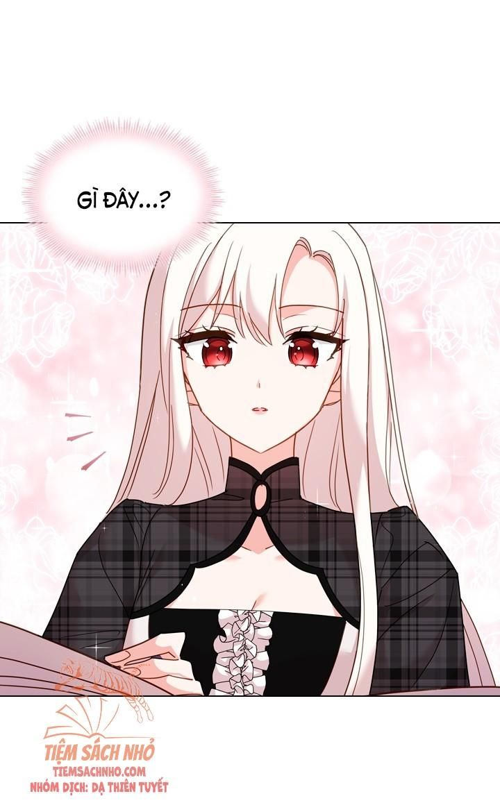  Tiểu Thư Muốn Được Nghỉ Ngơi Chương 7 page 56 - Giả Dược