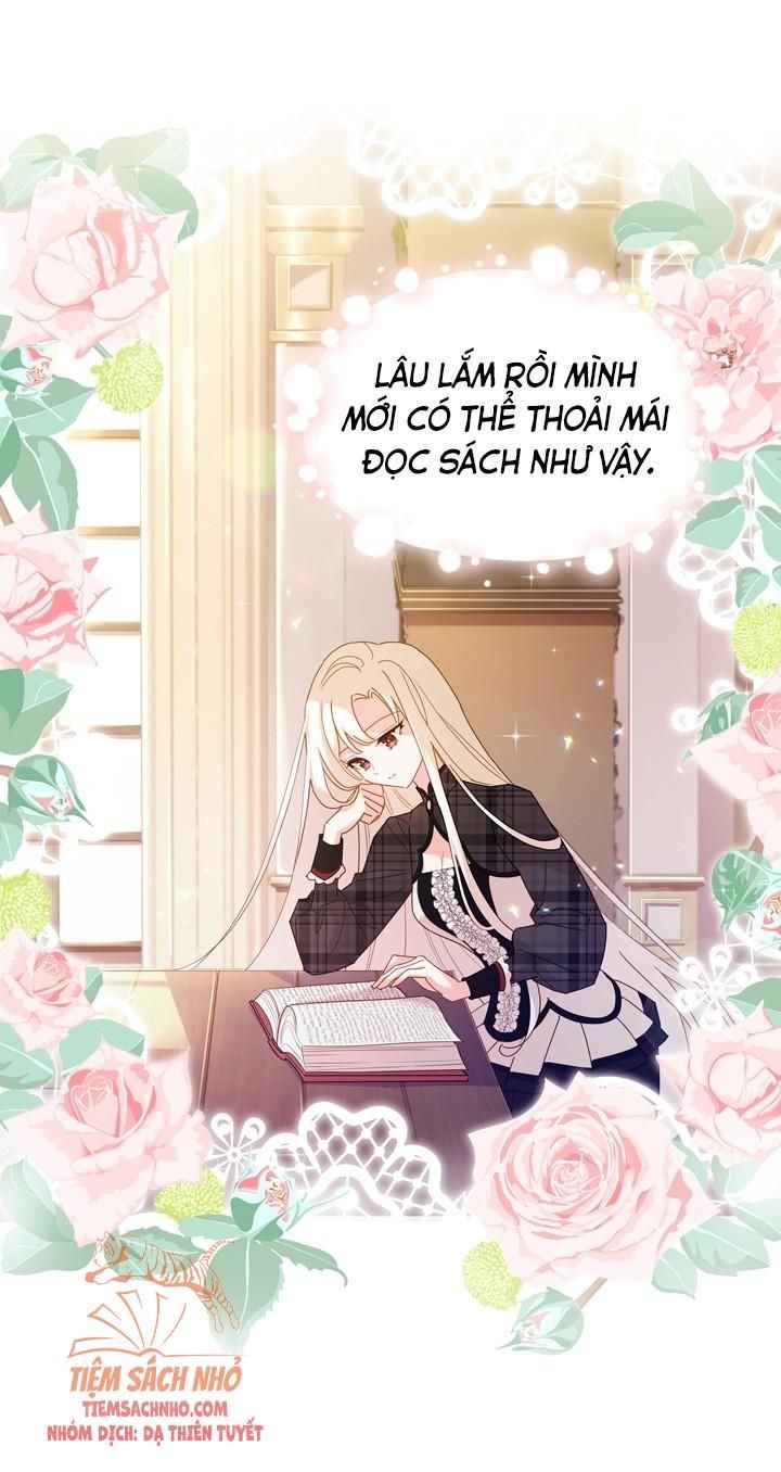  Tiểu Thư Muốn Được Nghỉ Ngơi Chương 7 page 59 - Giả Dược