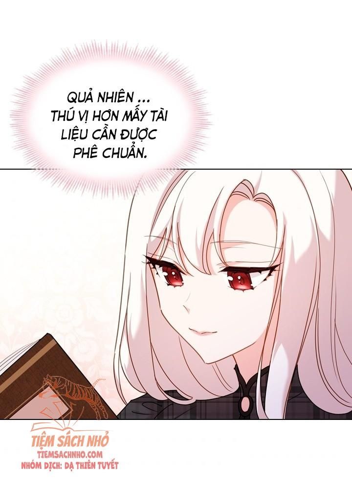  Tiểu Thư Muốn Được Nghỉ Ngơi Chương 7 page 64 - Giả Dược