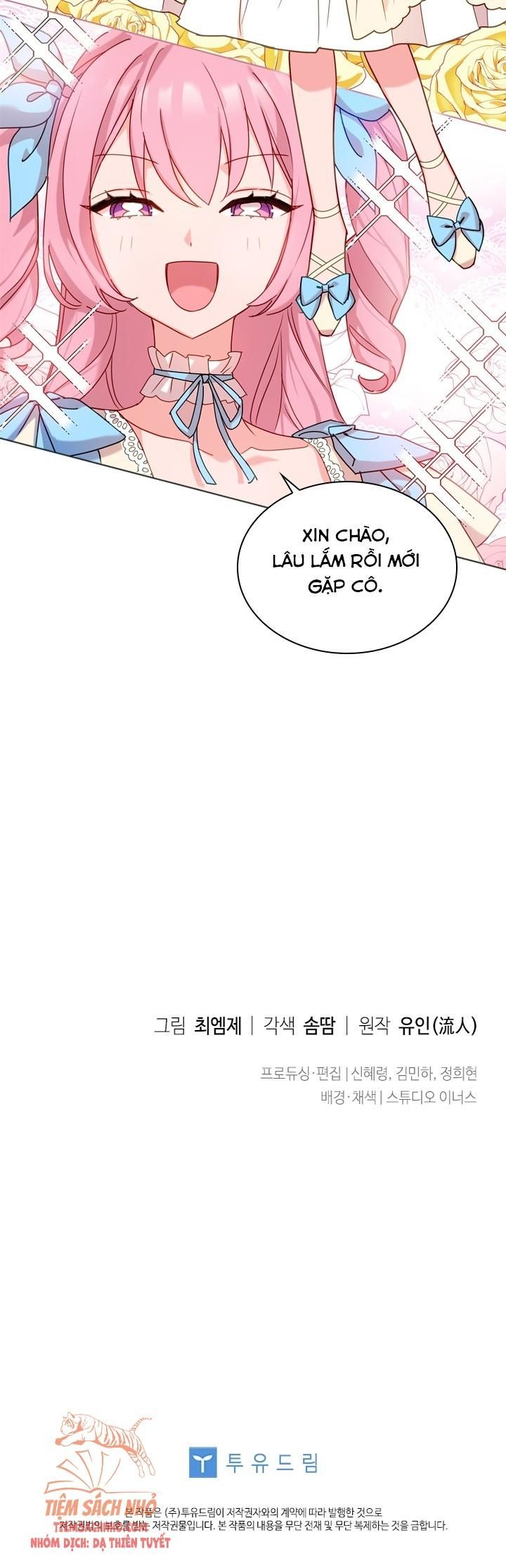  Tiểu Thư Muốn Được Nghỉ Ngơi Chương 7 page 71 - Giả Dược