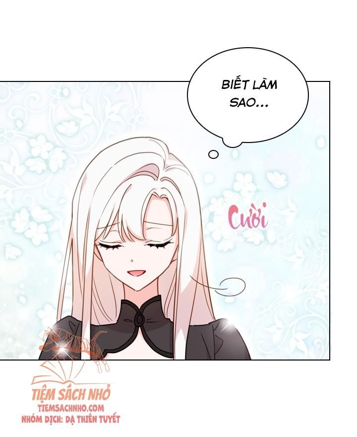  Tiểu Thư Muốn Được Nghỉ Ngơi Chương 8 page 11 - Giả Dược