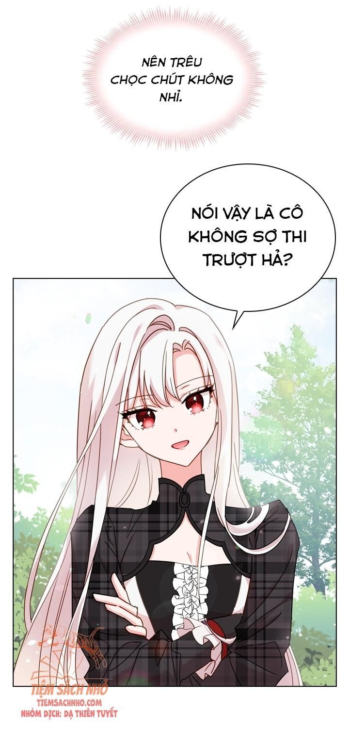  Tiểu Thư Muốn Được Nghỉ Ngơi Chương 8 page 13 - Giả Dược