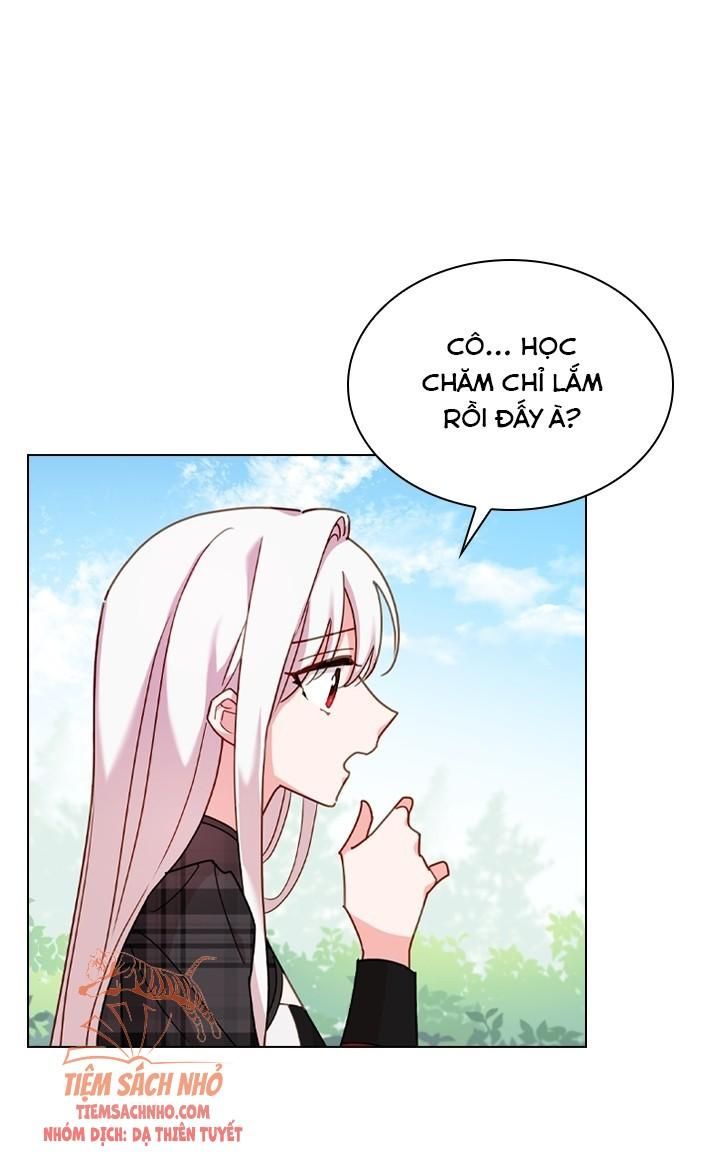  Tiểu Thư Muốn Được Nghỉ Ngơi Chương 8 page 28 - Giả Dược