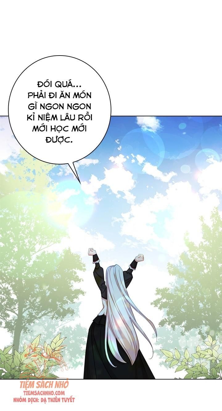  Tiểu Thư Muốn Được Nghỉ Ngơi Chương 8 page 35 - Giả Dược