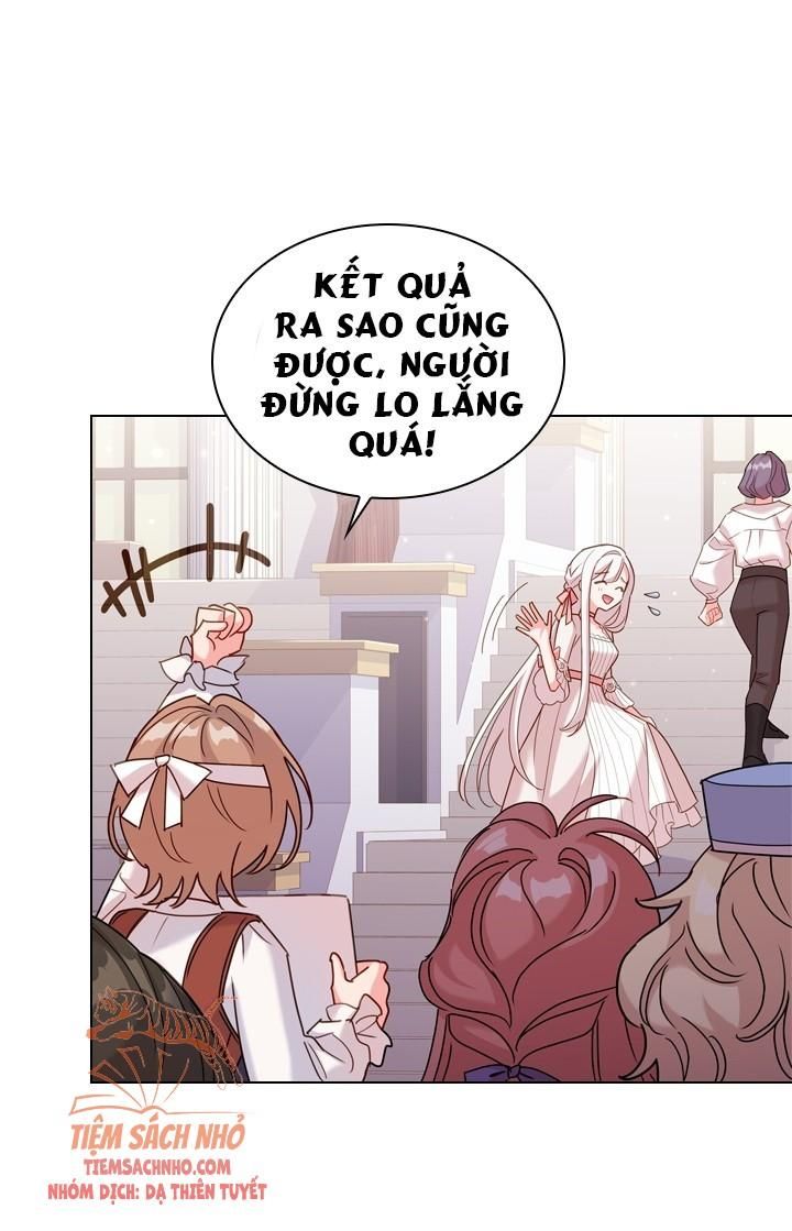  Tiểu Thư Muốn Được Nghỉ Ngơi Chương 8 page 40 - Giả Dược