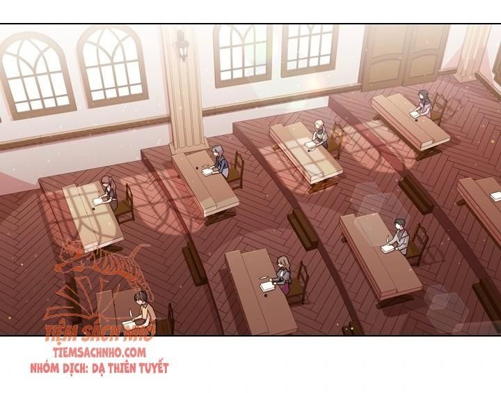  Tiểu Thư Muốn Được Nghỉ Ngơi Chương 8 page 42 - Giả Dược