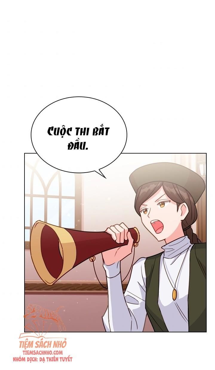  Tiểu Thư Muốn Được Nghỉ Ngơi Chương 8 page 43 - Giả Dược