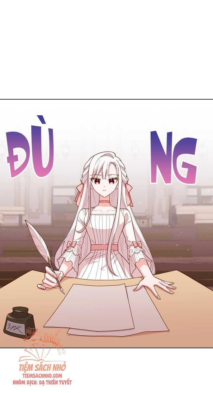  Tiểu Thư Muốn Được Nghỉ Ngơi Chương 8 page 44 - Giả Dược