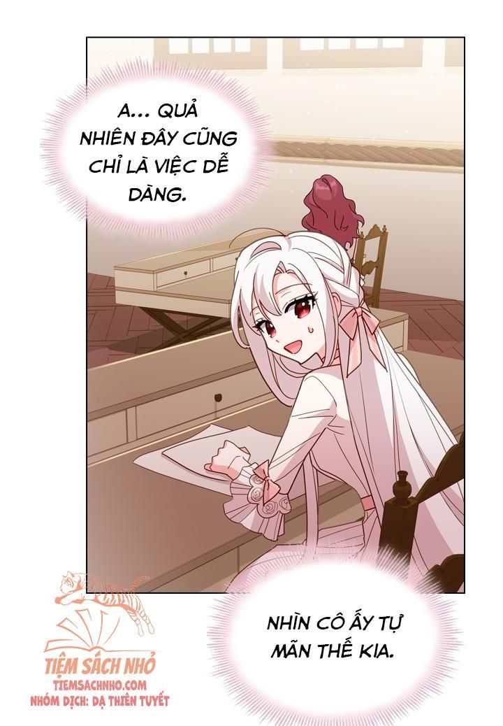  Tiểu Thư Muốn Được Nghỉ Ngơi Chương 8 page 50 - Giả Dược