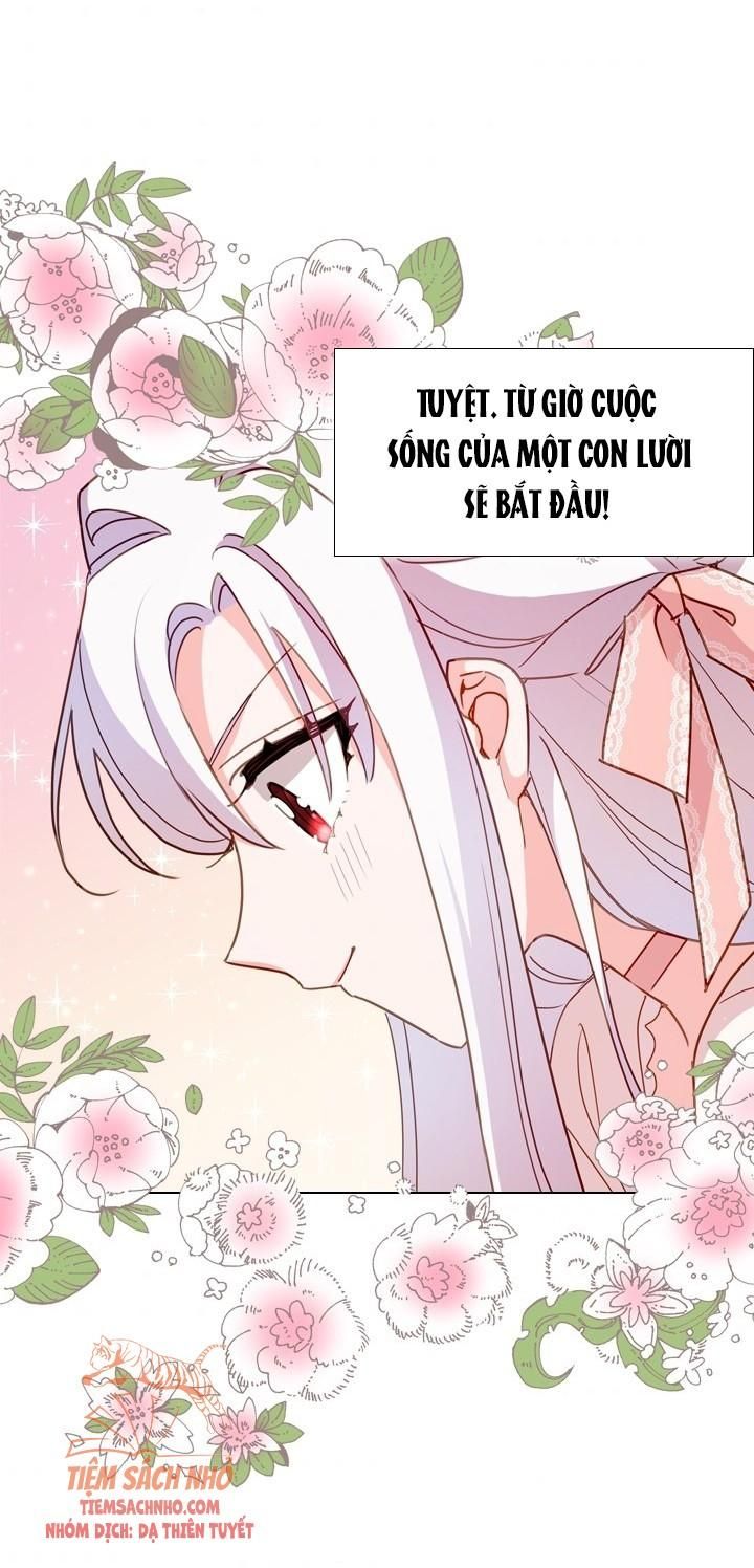  Tiểu Thư Muốn Được Nghỉ Ngơi Chương 8 page 52 - Giả Dược