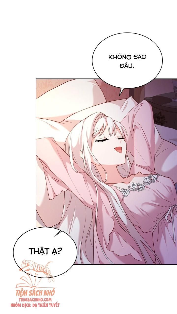  Tiểu Thư Muốn Được Nghỉ Ngơi Chương 8 page 57 - Giả Dược
