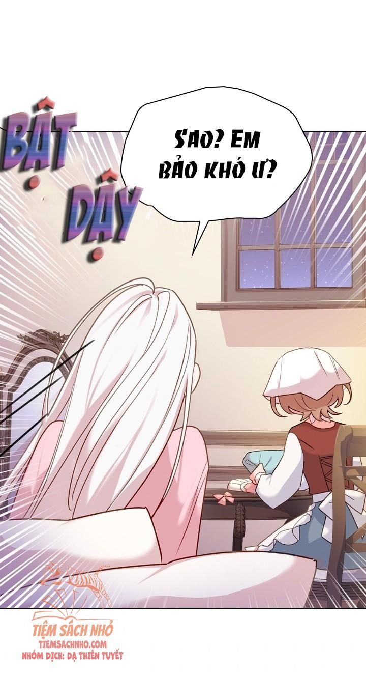  Tiểu Thư Muốn Được Nghỉ Ngơi Chương 8 page 60 - Giả Dược