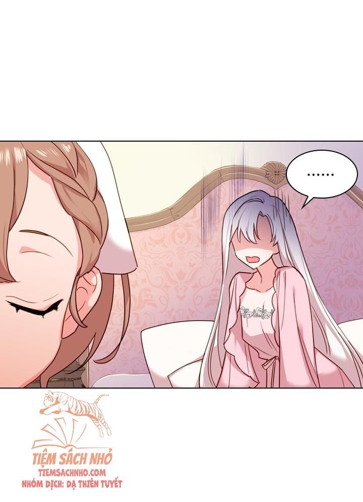  Tiểu Thư Muốn Được Nghỉ Ngơi Chương 8 page 62 - Giả Dược
