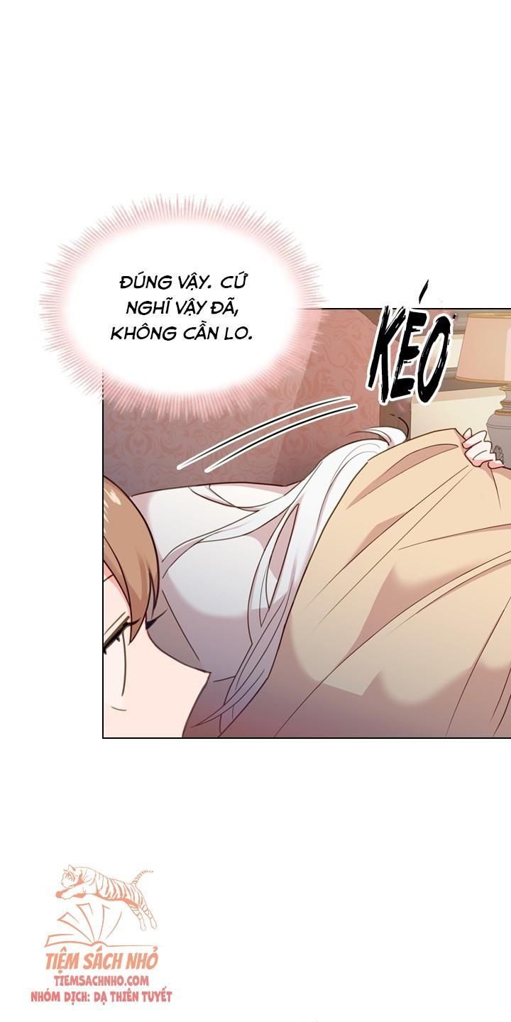  Tiểu Thư Muốn Được Nghỉ Ngơi Chương 8 page 64 - Giả Dược