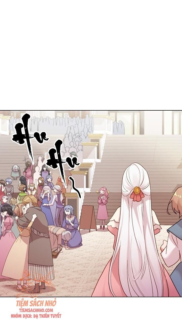  Tiểu Thư Muốn Được Nghỉ Ngơi Chương 8 page 68 - Giả Dược