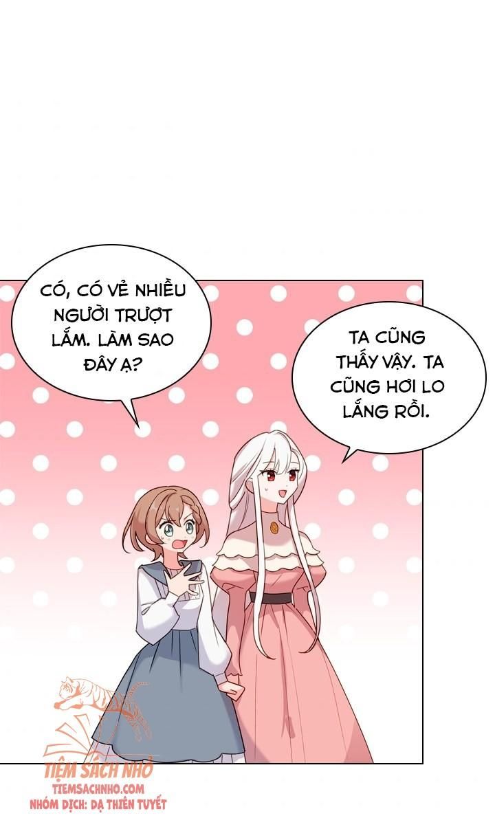  Tiểu Thư Muốn Được Nghỉ Ngơi Chương 8 page 69 - Giả Dược