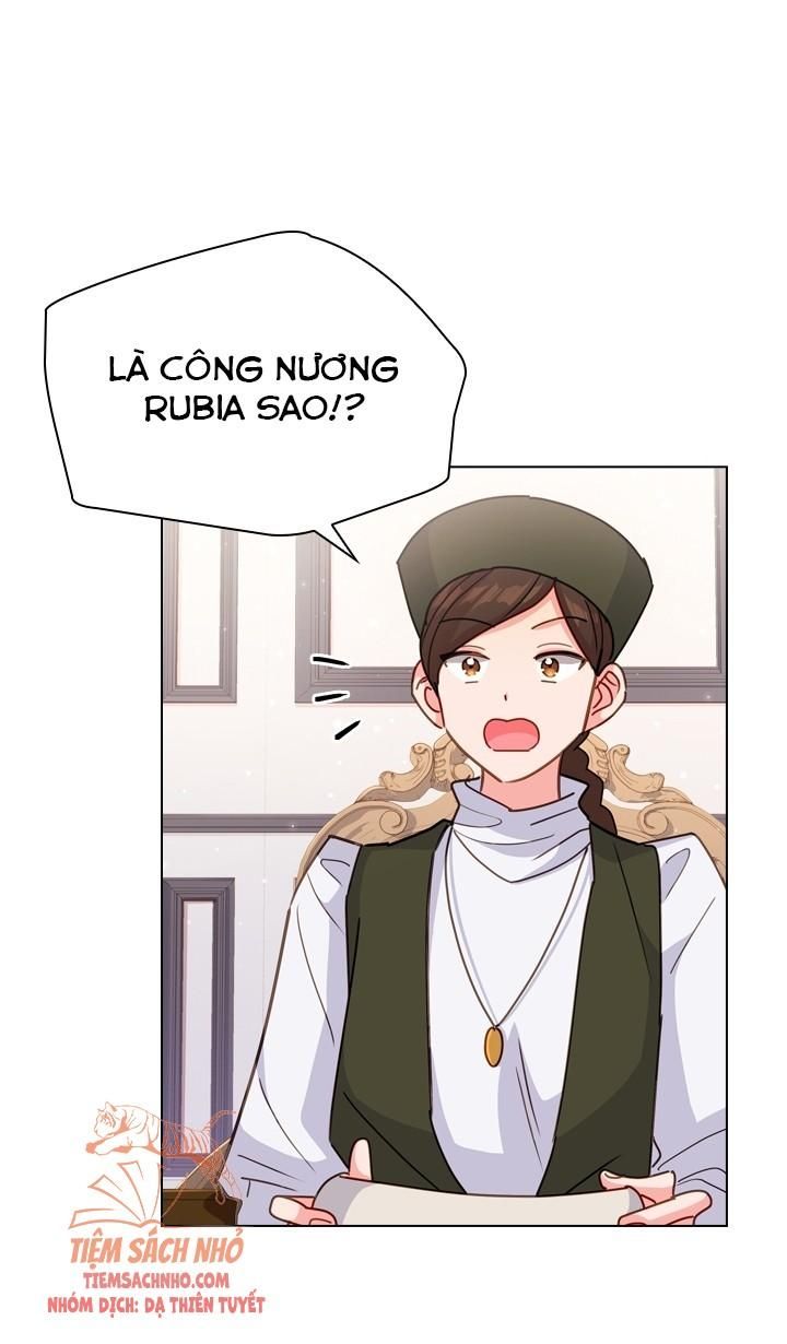  Tiểu Thư Muốn Được Nghỉ Ngơi Chương 8 page 71 - Giả Dược