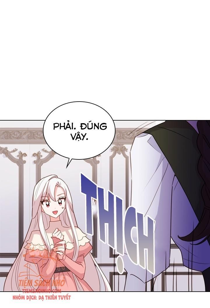  Tiểu Thư Muốn Được Nghỉ Ngơi Chương 8 page 72 - Giả Dược