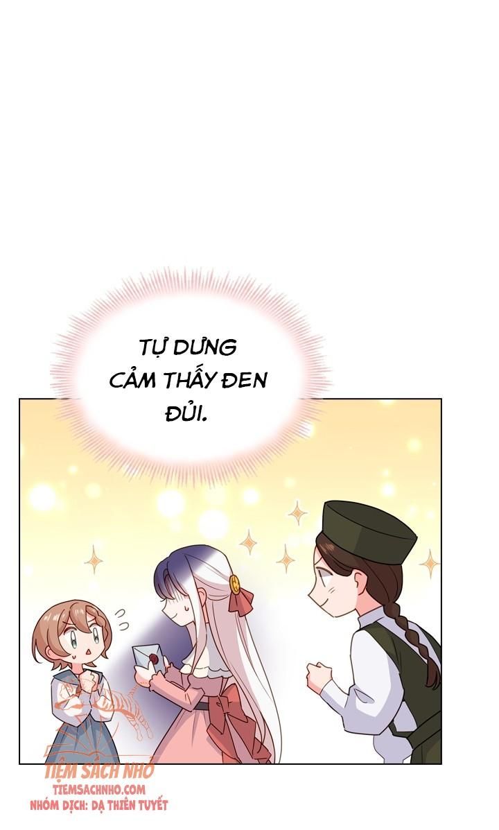  Tiểu Thư Muốn Được Nghỉ Ngơi Chương 8 page 74 - Giả Dược