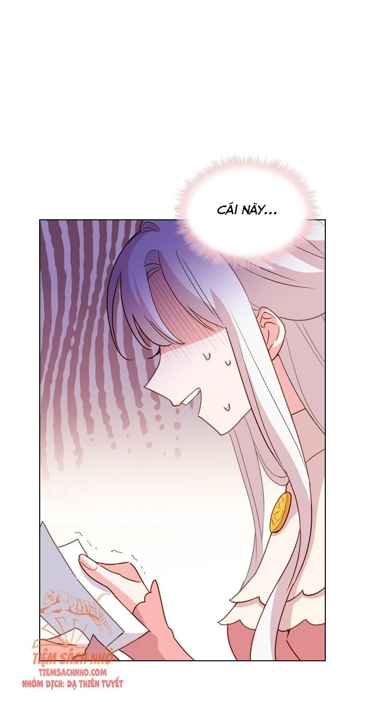  Tiểu Thư Muốn Được Nghỉ Ngơi Chương 8 page 77 - Giả Dược