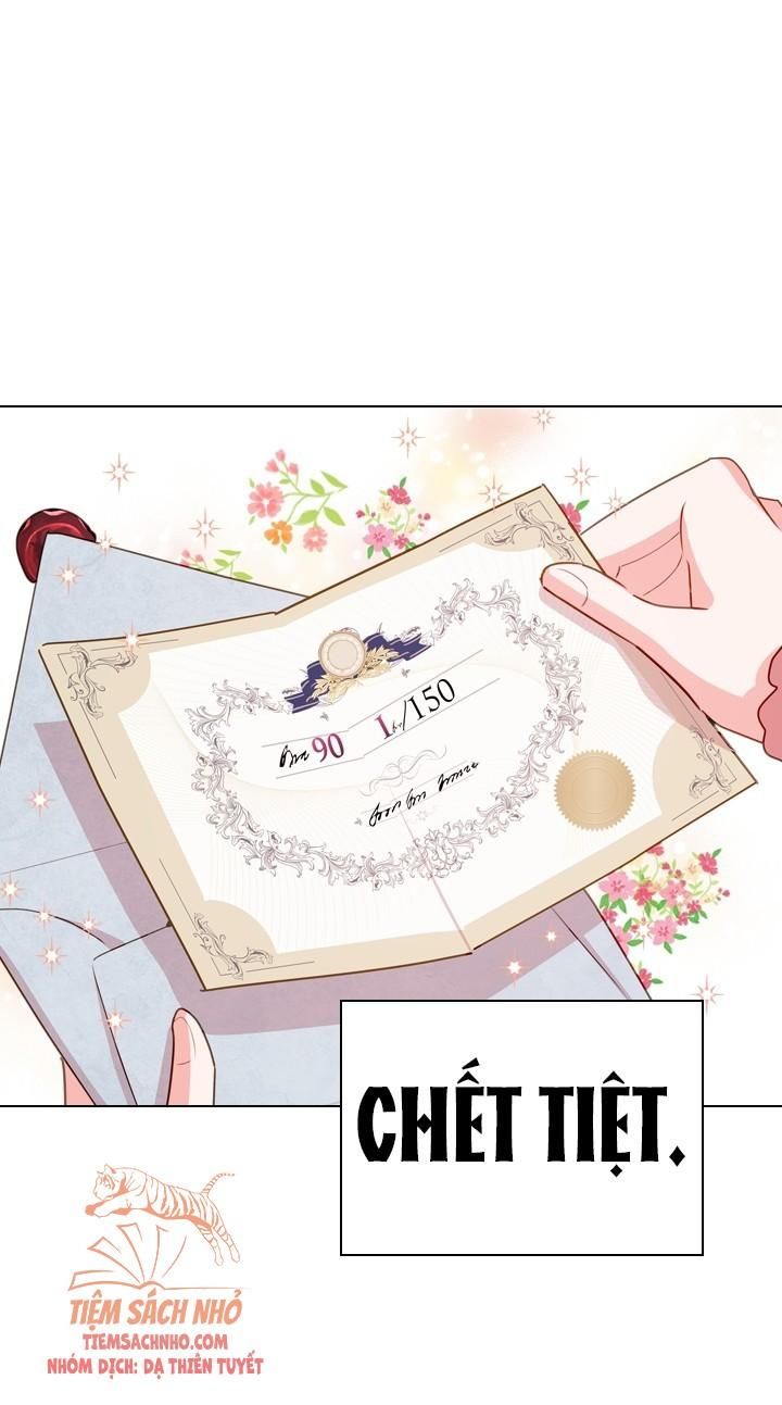  Tiểu Thư Muốn Được Nghỉ Ngơi Chương 8 page 78 - Giả Dược