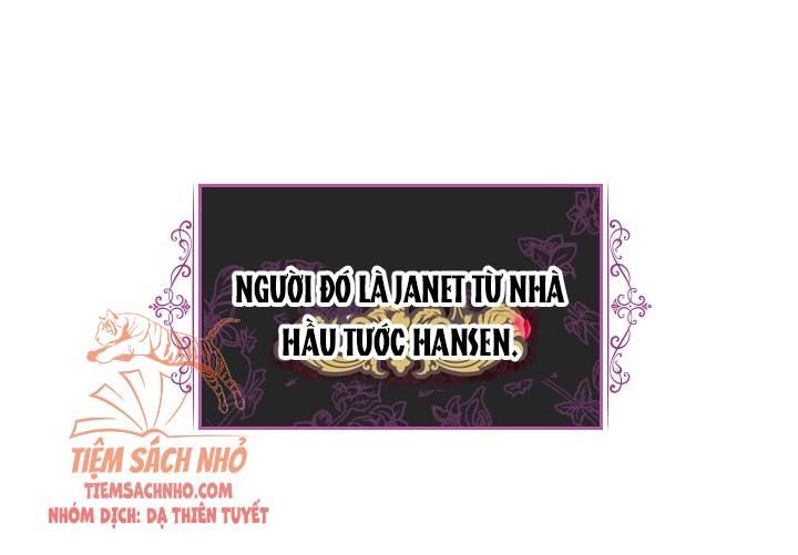  Tiểu Thư Muốn Được Nghỉ Ngơi Chương 8 page 9 - Giả Dược