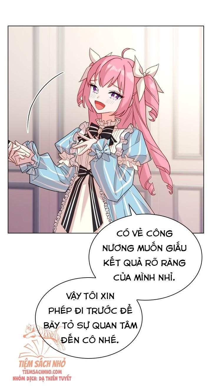  Tiểu Thư Muốn Được Nghỉ Ngơi Chương 9 page 15 - Giả Dược