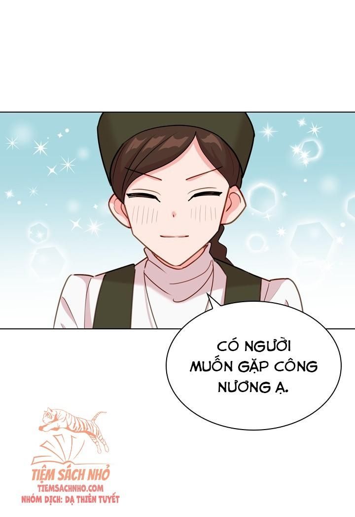  Tiểu Thư Muốn Được Nghỉ Ngơi Chương 9 page 19 - Giả Dược