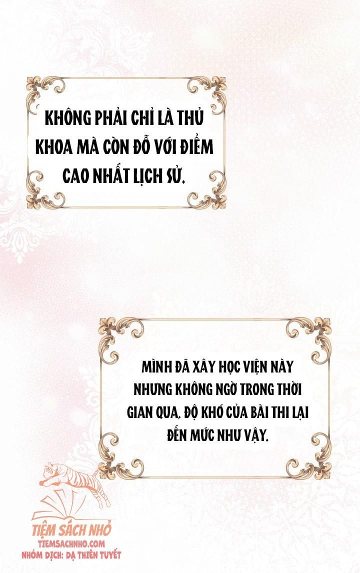  Tiểu Thư Muốn Được Nghỉ Ngơi Chương 9 page 25 - Giả Dược