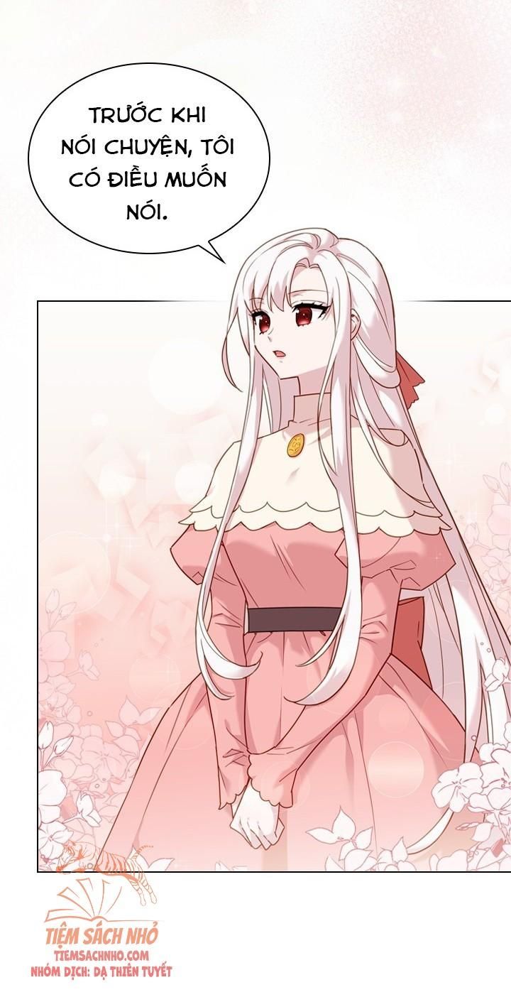  Tiểu Thư Muốn Được Nghỉ Ngơi Chương 9 page 28 - Giả Dược