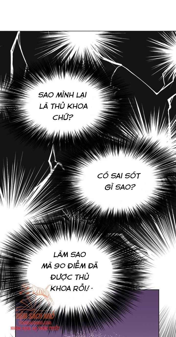  Tiểu Thư Muốn Được Nghỉ Ngơi Chương 9 page 4 - Giả Dược