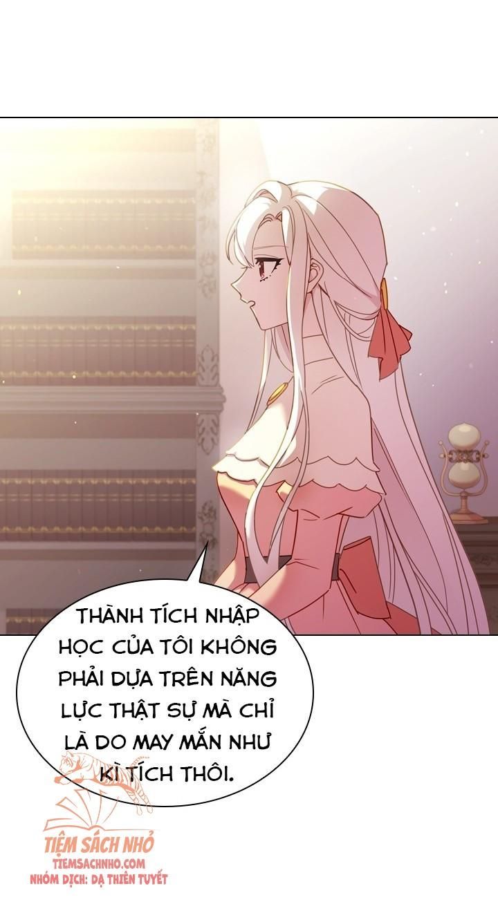  Tiểu Thư Muốn Được Nghỉ Ngơi Chương 9 page 31 - Giả Dược