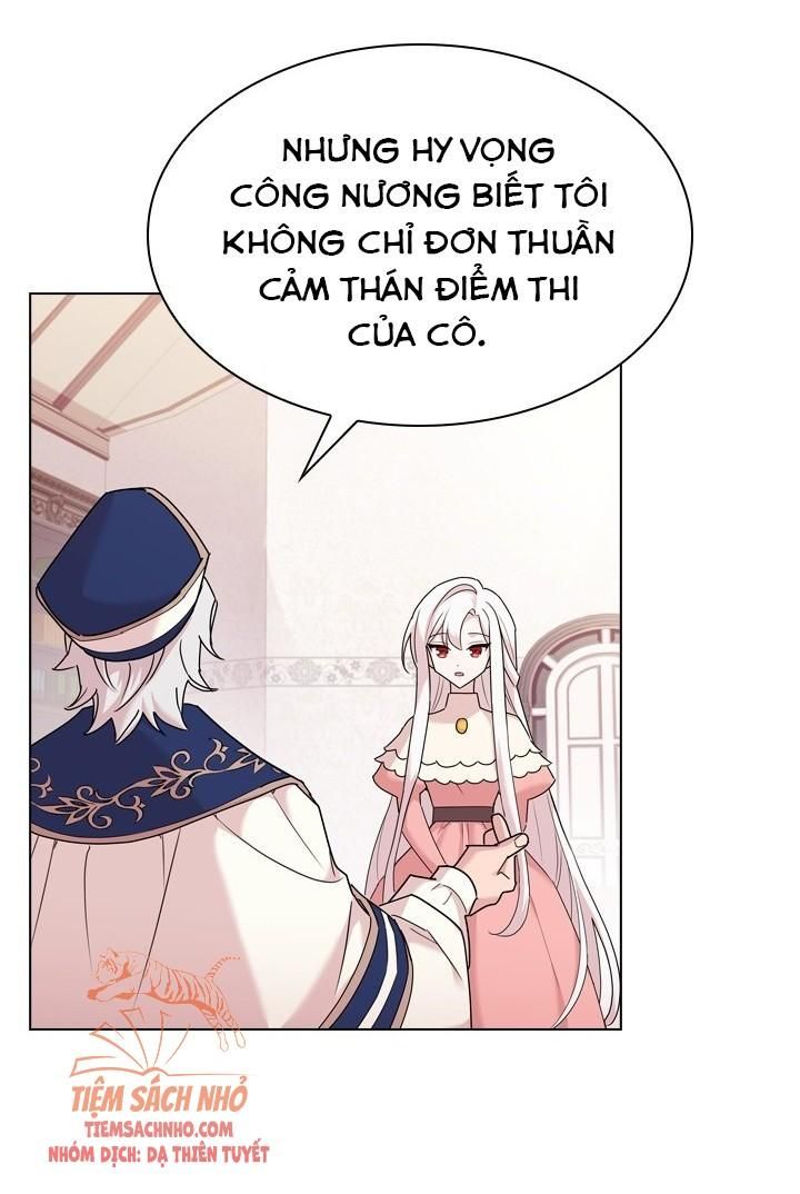  Tiểu Thư Muốn Được Nghỉ Ngơi Chương 9 page 33 - Giả Dược