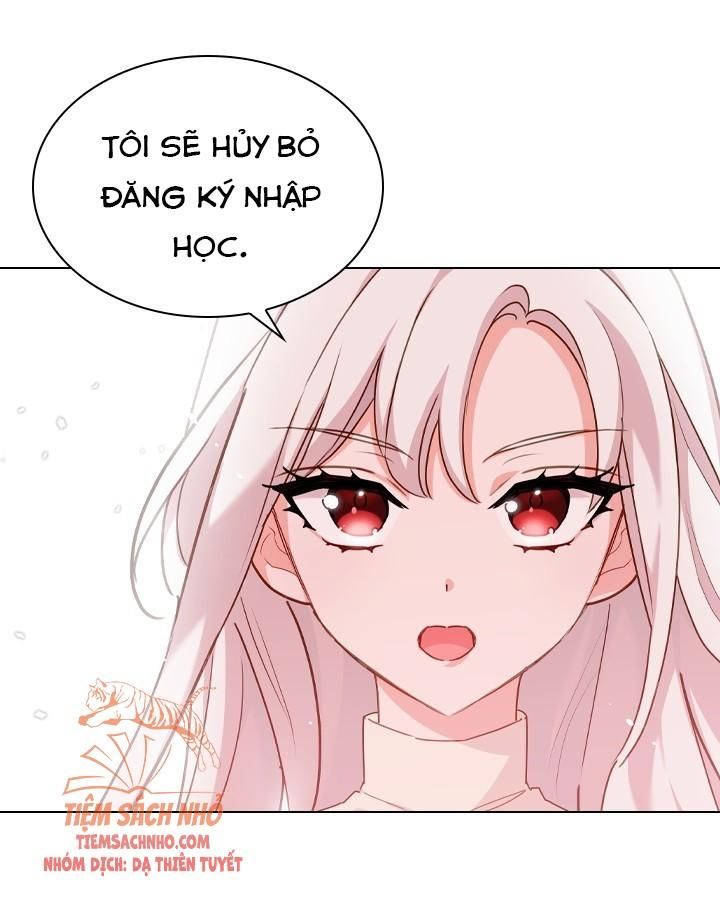  Tiểu Thư Muốn Được Nghỉ Ngơi Chương 9 page 39 - Giả Dược
