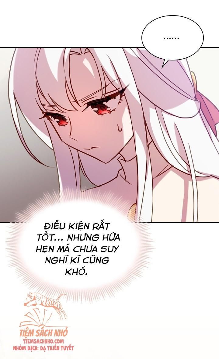  Tiểu Thư Muốn Được Nghỉ Ngơi Chương 9 page 55 - Giả Dược