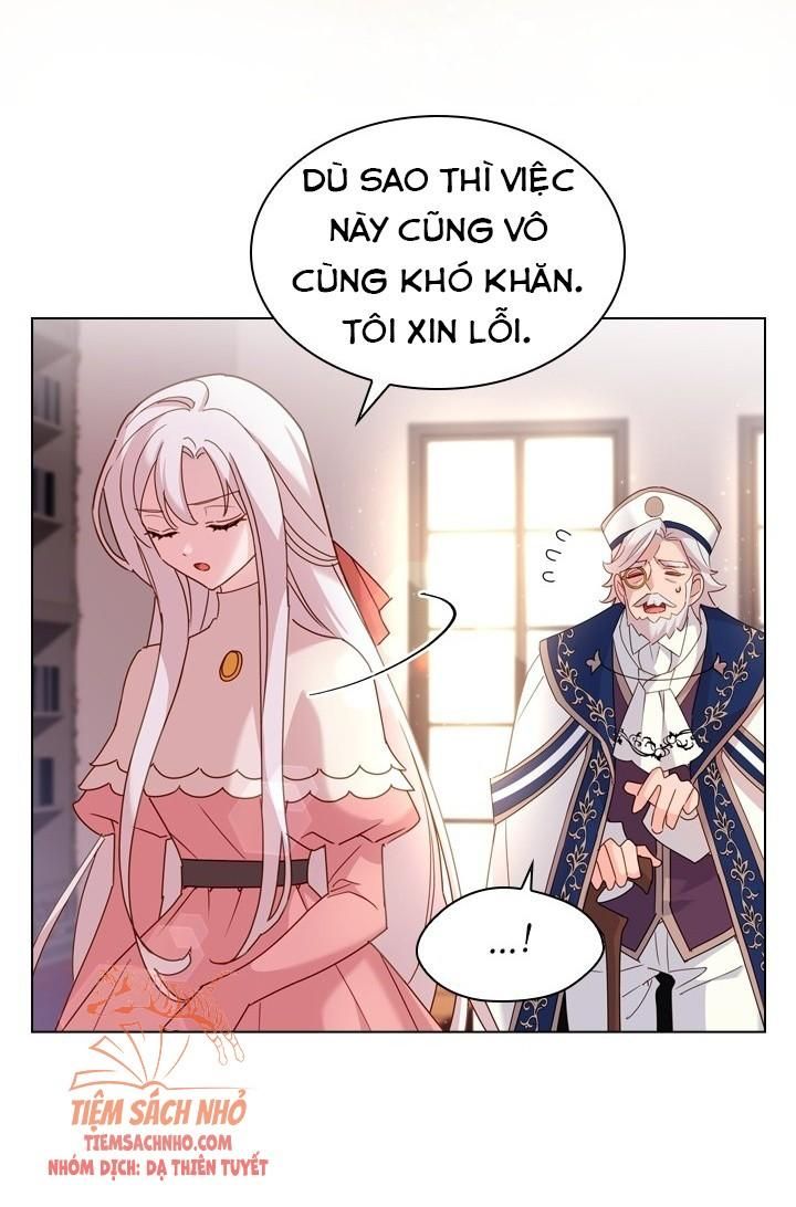  Tiểu Thư Muốn Được Nghỉ Ngơi Chương 9 page 57 - Giả Dược