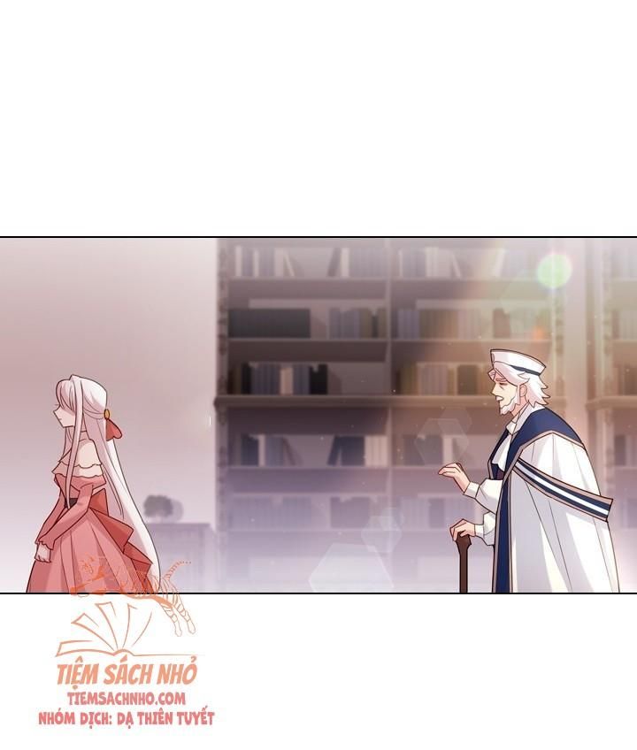  Tiểu Thư Muốn Được Nghỉ Ngơi Chương 9 page 58 - Giả Dược