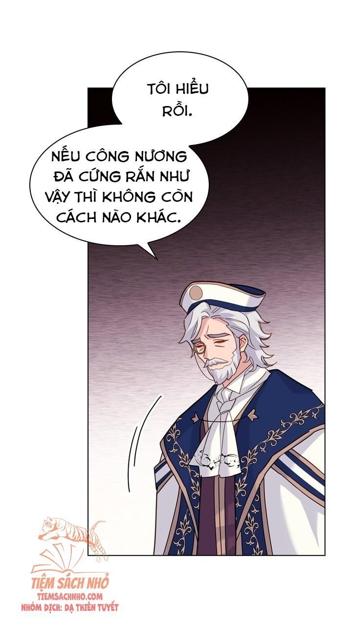  Tiểu Thư Muốn Được Nghỉ Ngơi Chương 9 page 59 - Giả Dược