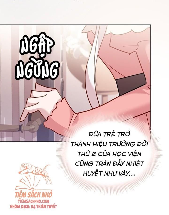  Tiểu Thư Muốn Được Nghỉ Ngơi Chương 9 page 65 - Giả Dược