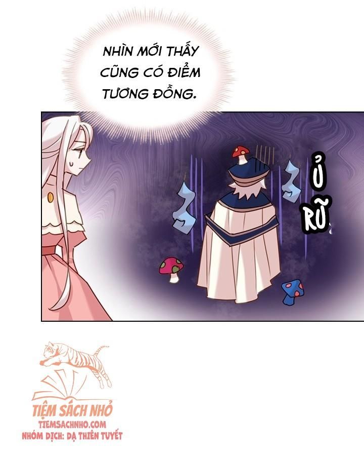  Tiểu Thư Muốn Được Nghỉ Ngơi Chương 9 page 66 - Giả Dược
