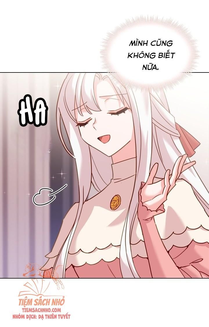  Tiểu Thư Muốn Được Nghỉ Ngơi Chương 9 page 67 - Giả Dược